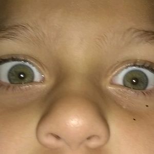 Meet your Posher, Luz arianna